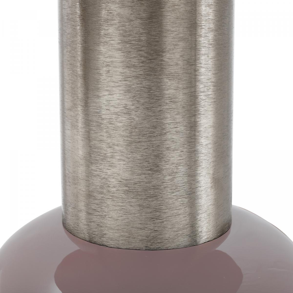 Table basse LOPI Fait à la main en Fer