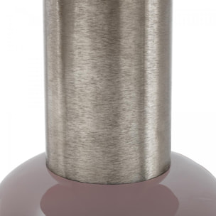 Table basse LOPI Fait à la main en Fer