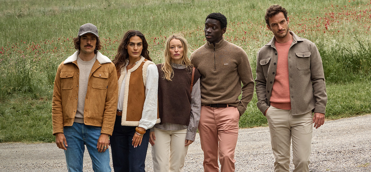 MISE AU GREEN à prix discount chez VEEPEE