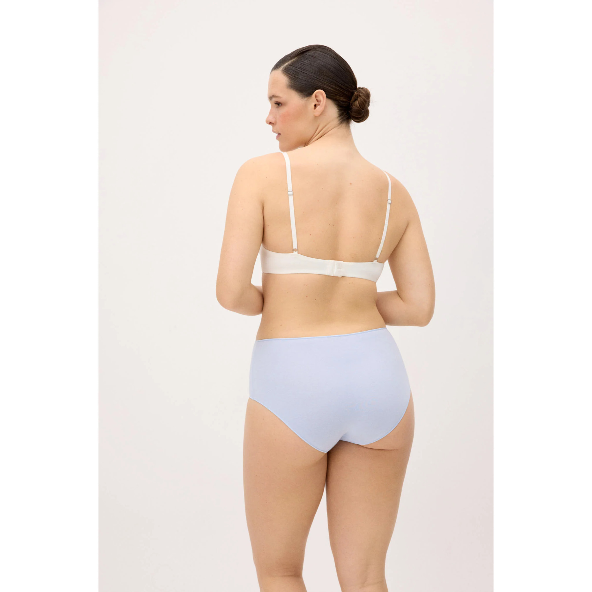 Slip vita alta donna