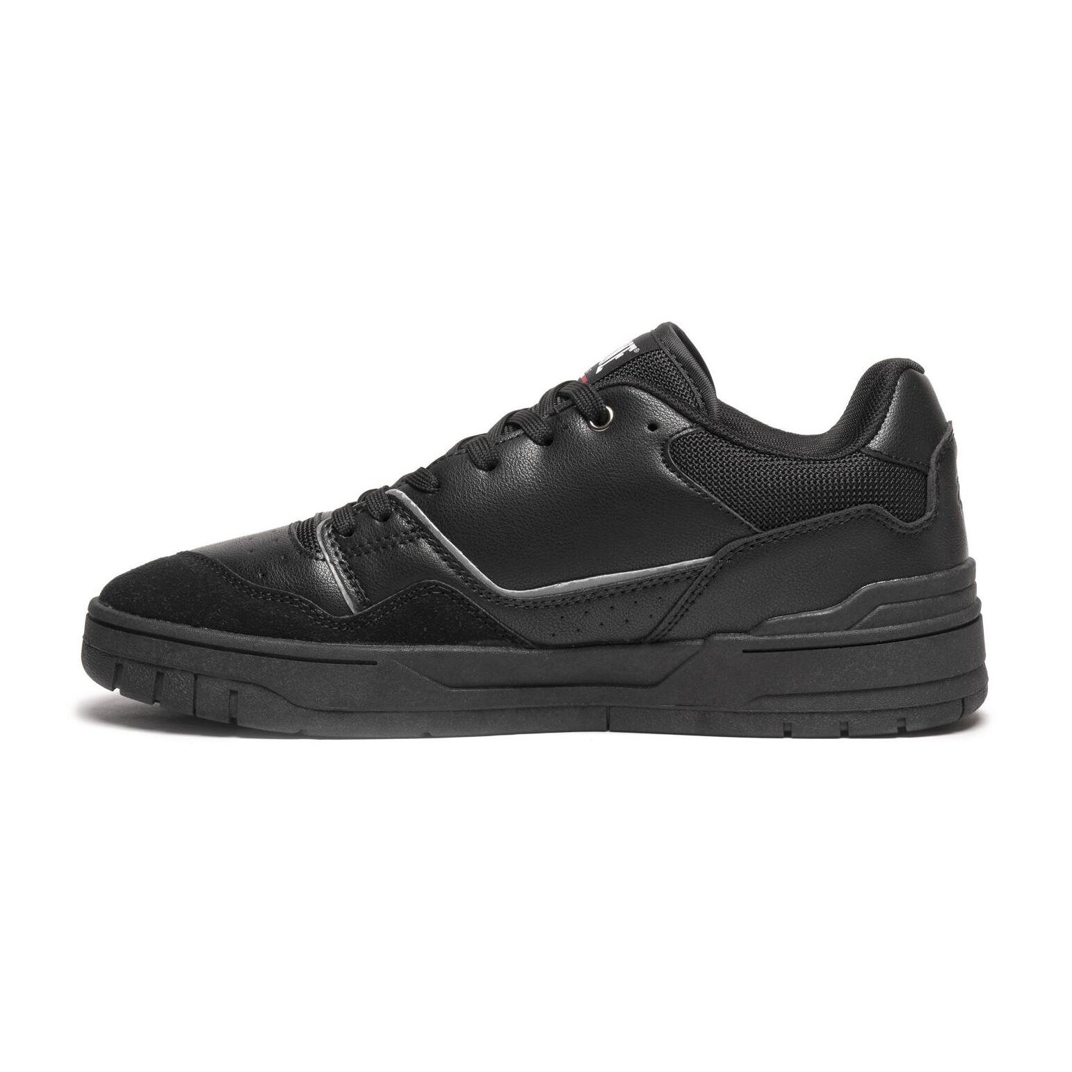 Zapatillas Leone New Insert Low de hombre
