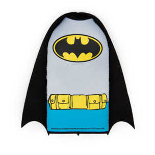 Copribottiglia Termico Excelsa Batman, Neoprene, multicolore