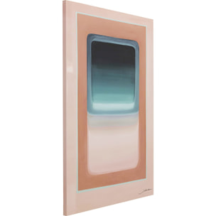 Tableau Tendency 100x150cm beige Kare Design