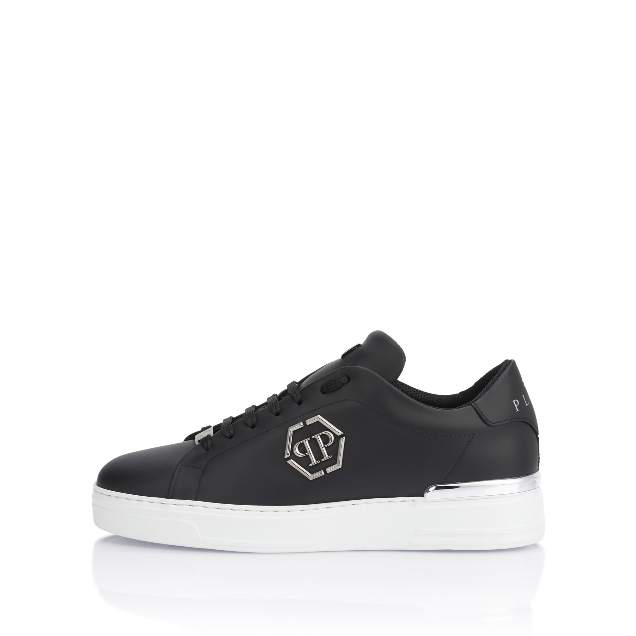 PHILIPP PLEIN Zapatillas bajas HEXAGON