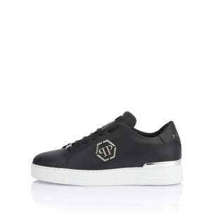 PHILIPP PLEIN Zapatillas bajas HEXAGON