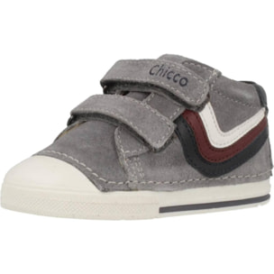 Zapatillas Niño de la marca CHICCO  modelo 1060434 GRIS