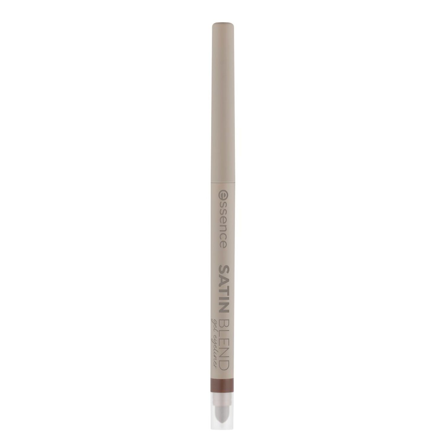 Satin Blend - Eyeliner Gel Mat Waterproof