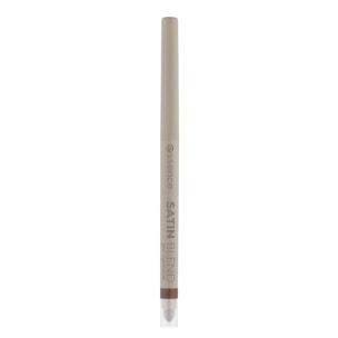 Satin Blend - Eyeliner Gel Mat Waterproof