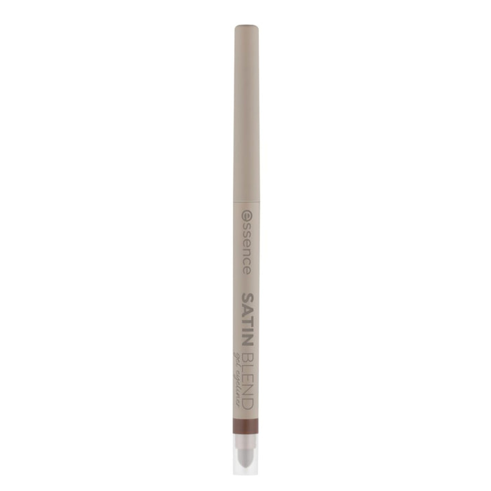 Satin Blend - Eyeliner Gel Mat Waterproof