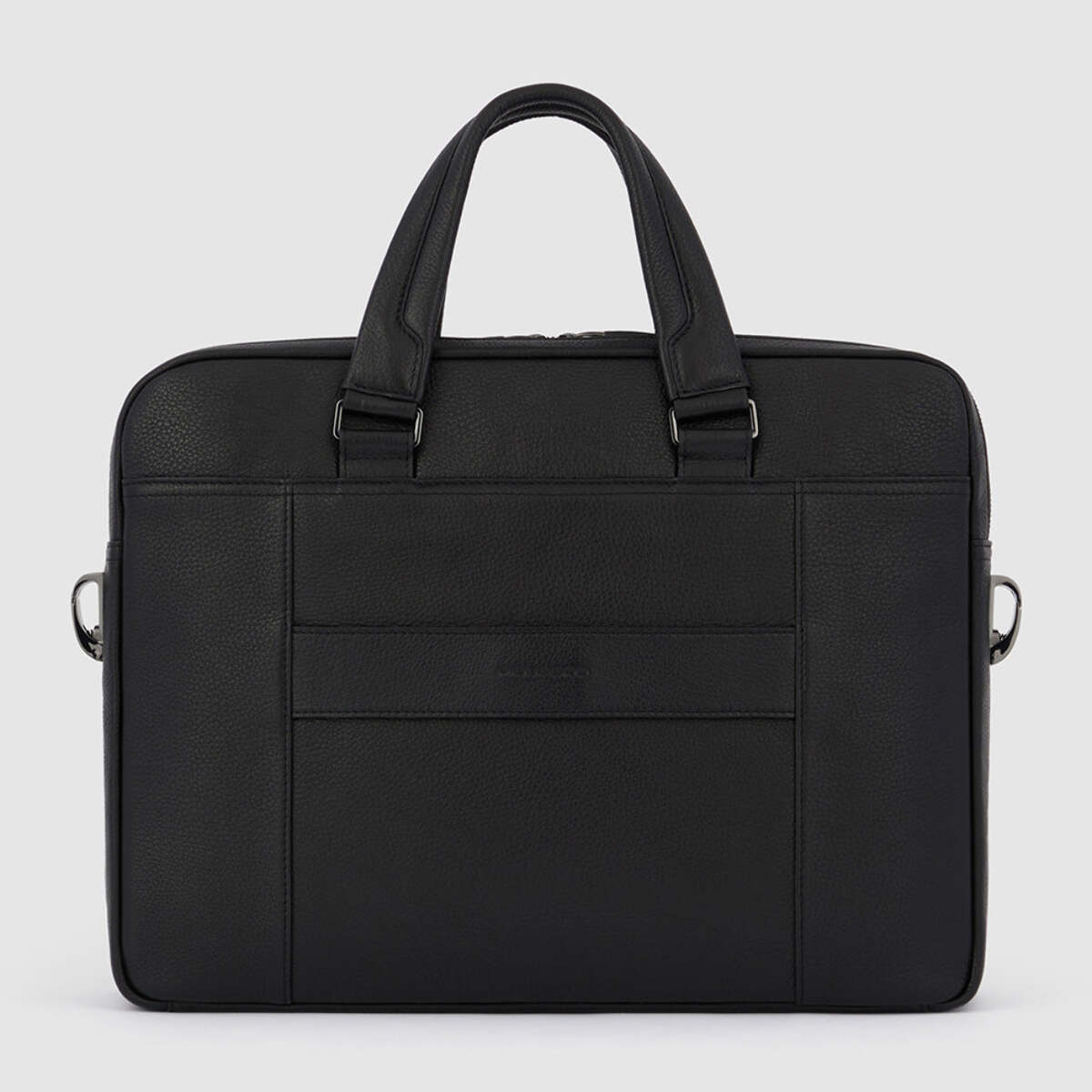Piquadro Borsa porta pc 15,6" a due scomparti