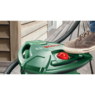 Pistola de pintura PFS 5000 E 1200W - BOSCH - 0603207200