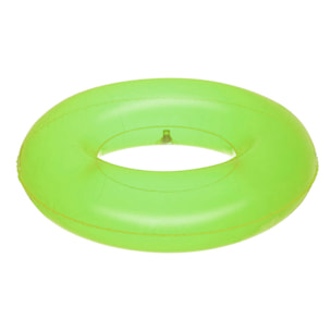 Flotador Transparente Bestway Ø 51 cm. Edad : 3-6 Años.