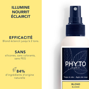 Blond - Spray Lumière Éclaircissant 150 ml