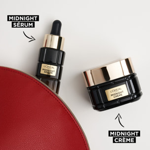 L'Oréal Paris Age Perfect Renaissance Cellulaire Midnight Sérum Anti-Âge 30ml, L'Oréal Paris Age Perfect Renaissance Cellulaire