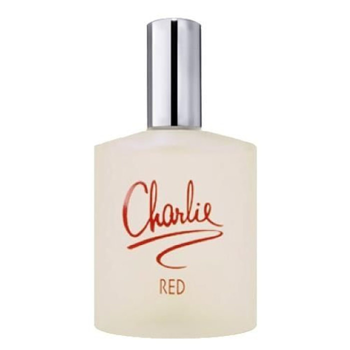 Charlie Red  - Eau de Toilette 100 ml
