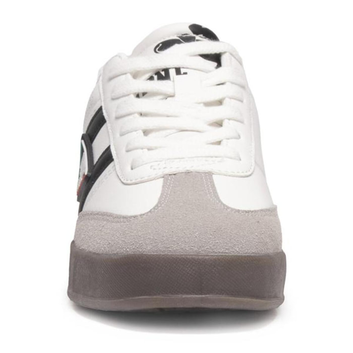 Zapatillas Leone Heritage de mujer