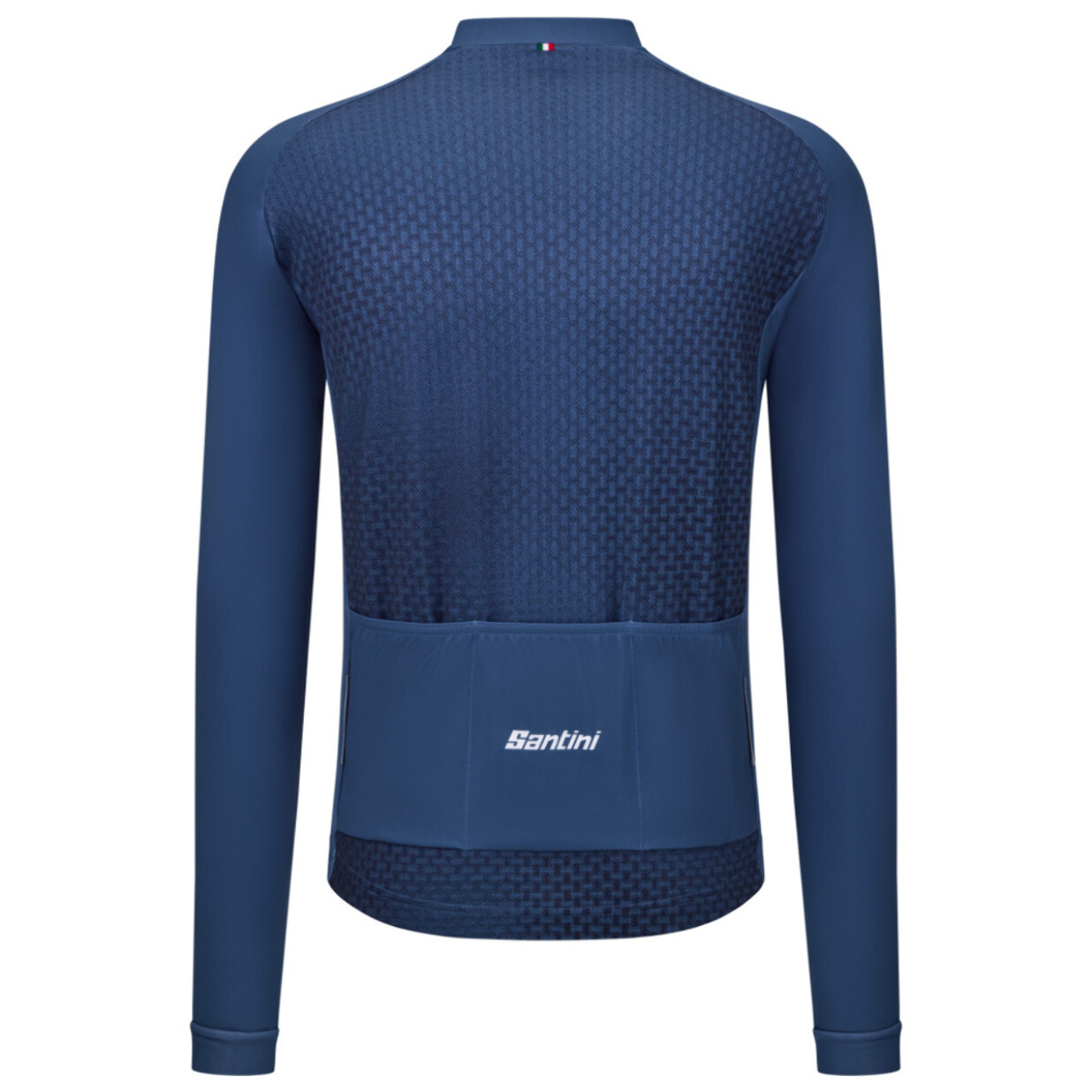 Blaze - Maillot Manches Longues Homme - Teal - Homme