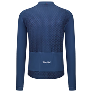 Blaze - Maillot Manches Longues Homme - Teal - Homme