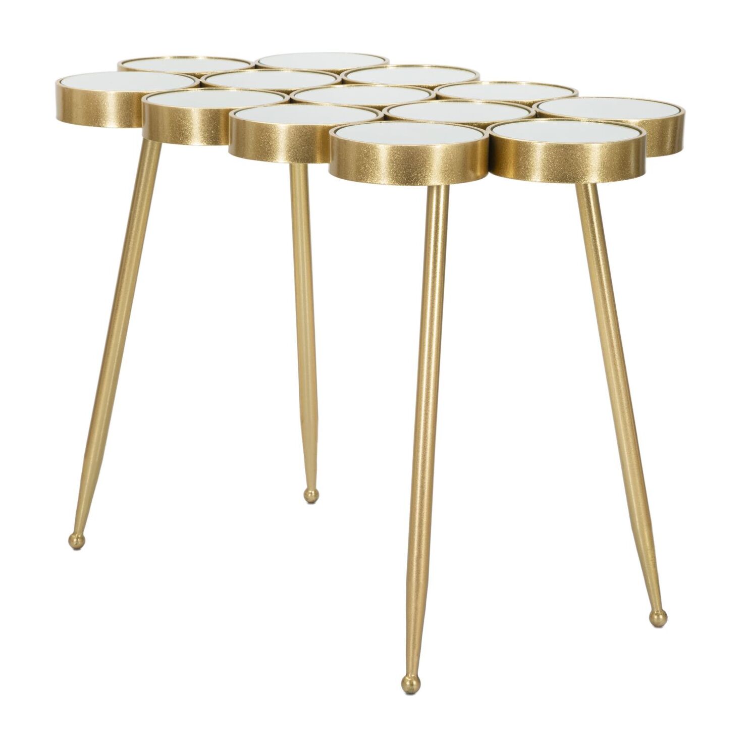 TAVOLINETTO BUTTLE CM 100X55X70