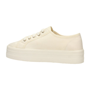 Sneakers Donna Tata Italia Bianco