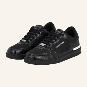 PLEIN SPORT Scarpe da ginnastica basse