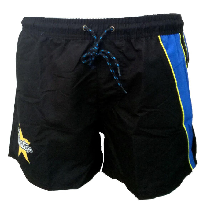 Costume Boxer Short Inter Nero Lui Inter NERO