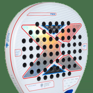 AT10 Luxury Genius 12K Paraguay Exclusive Edition