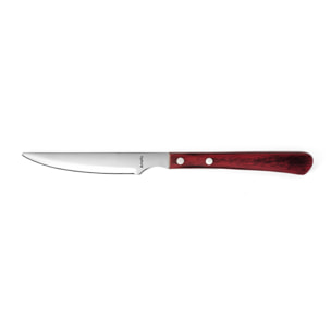 Brasero - Cuchillo carne (x6)