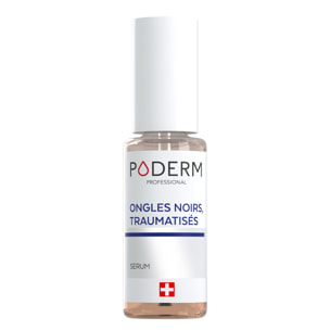 Professional - Sérum Ongles Noirs, Traumatisés 8ml