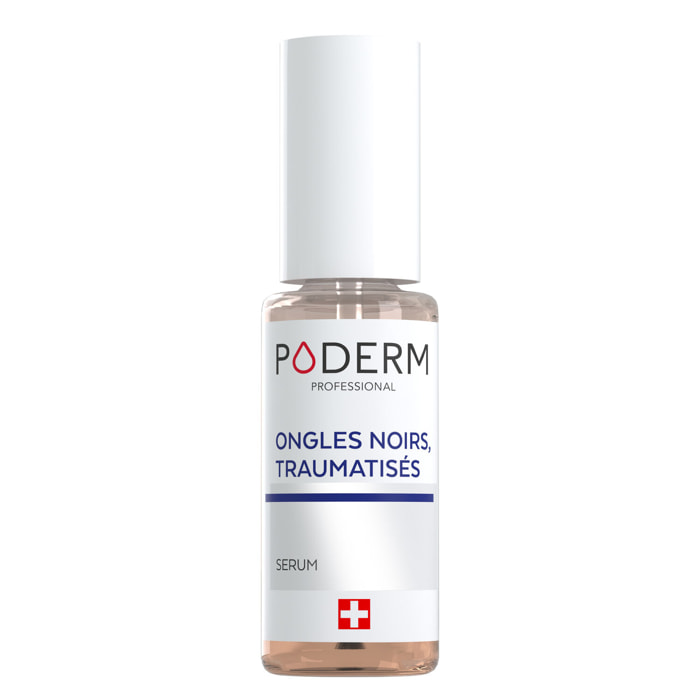 Professional - Sérum Ongles Noirs, Traumatisés 8ml