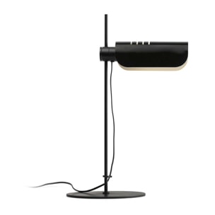 MARTINICA Lampe de table noire