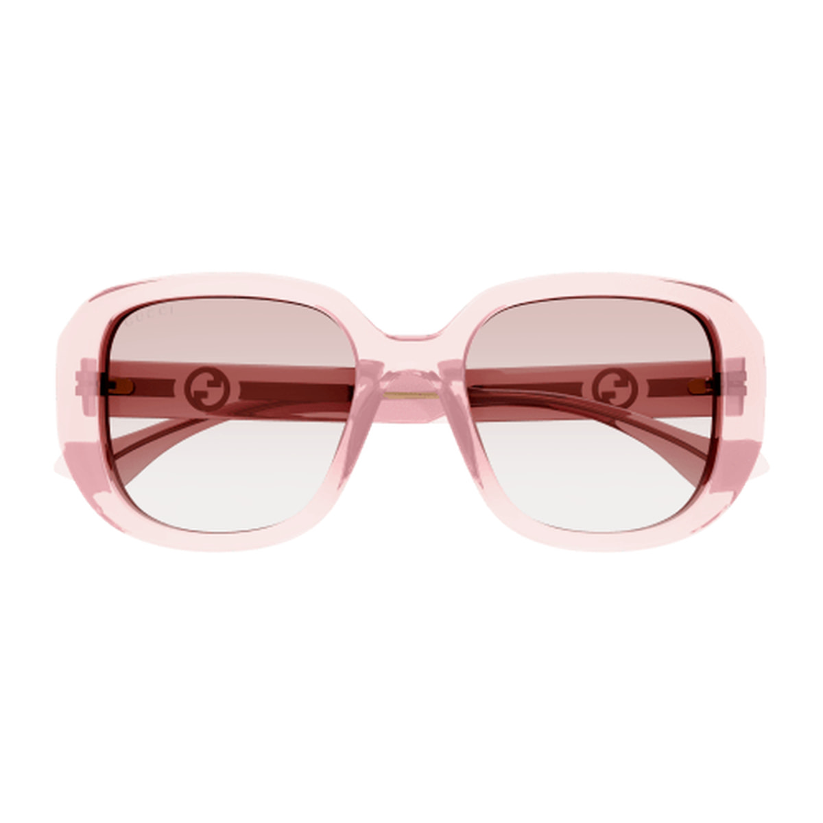 Gafas de Sol Gucci GG1557SK-003 de Acetato Mujer 54 mm