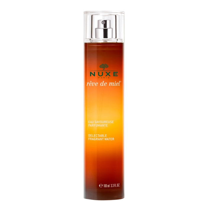 Rêve de Miel®  - Eau Parfumante Savoureuse - Tous types de peaux - 100ml