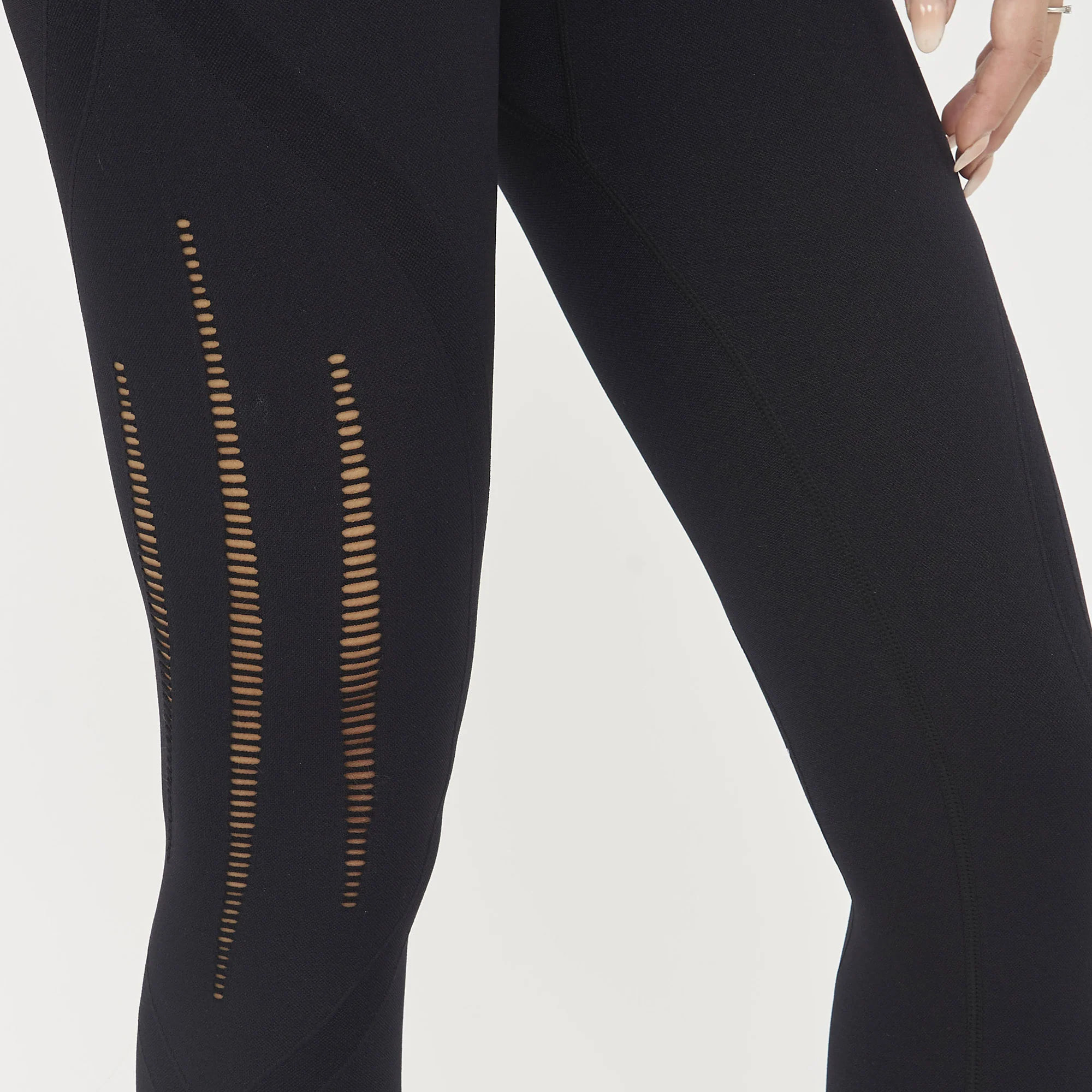 Completino donna da allenamento per yoga e fitness Rue Leslie