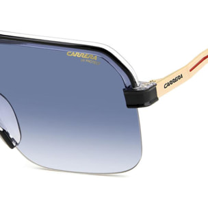 Gafas de Sol Carrera 1066/S 7C5 de Nylon Hombre 63 mm