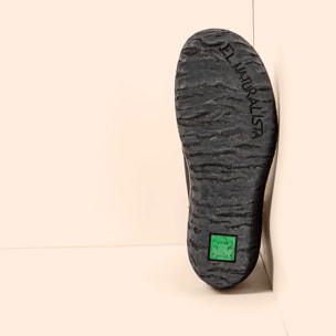 Botines N5167S PLEASANT BLACK / MYTH YGGDRASIL color Black