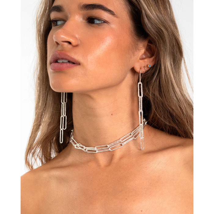 Collar de mujer