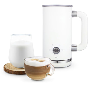 Mousseur à lait ESSENTIELB Emilk 2