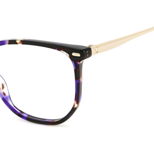 Gafas de Vista Carrera 3025 HKZ de Acetato Mujer 54 mm