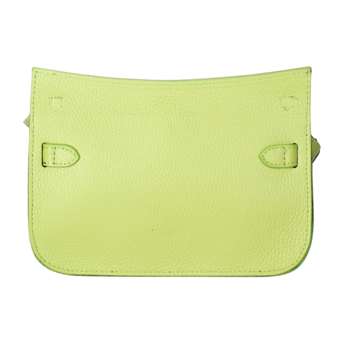 Borsa a tracolla Katie da donna In Vera pelle Made in Italy 23x17x5 cm