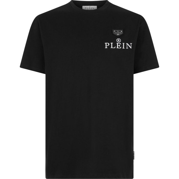 PHILIPP PLEIN T-shirt girocollo a maniche corte