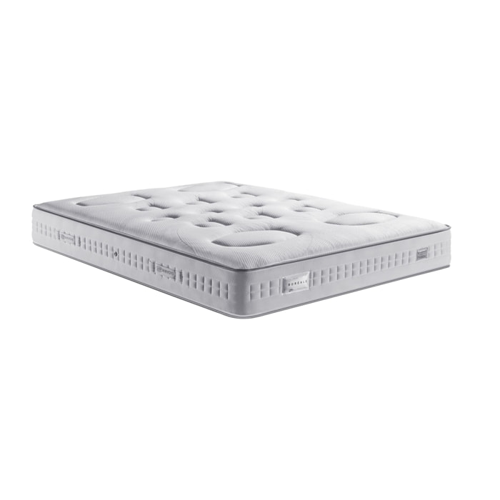 Matelas Boreale ferme, ressorts ensachés, H29