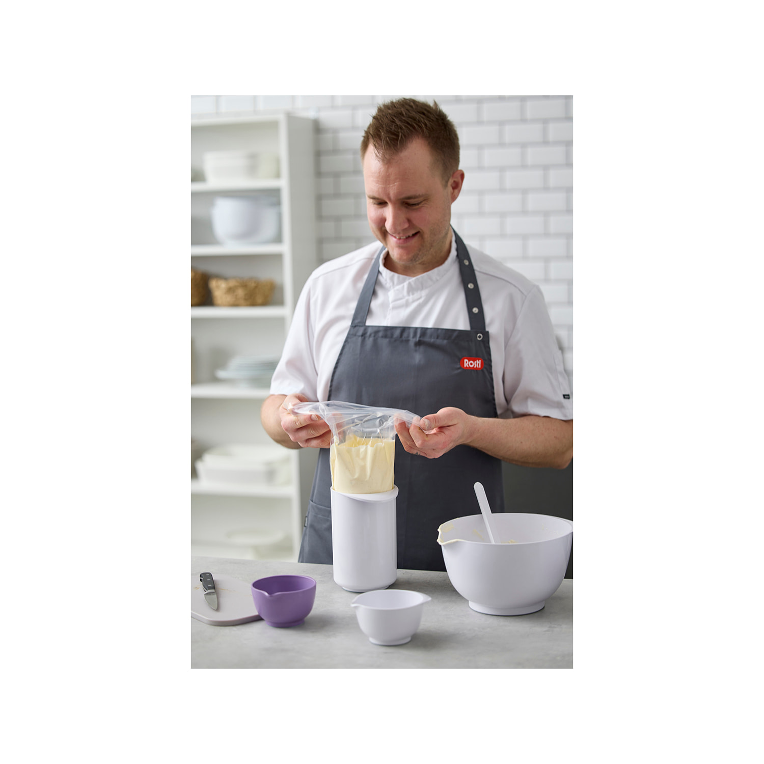 Bécher mélangeur NEW Classic