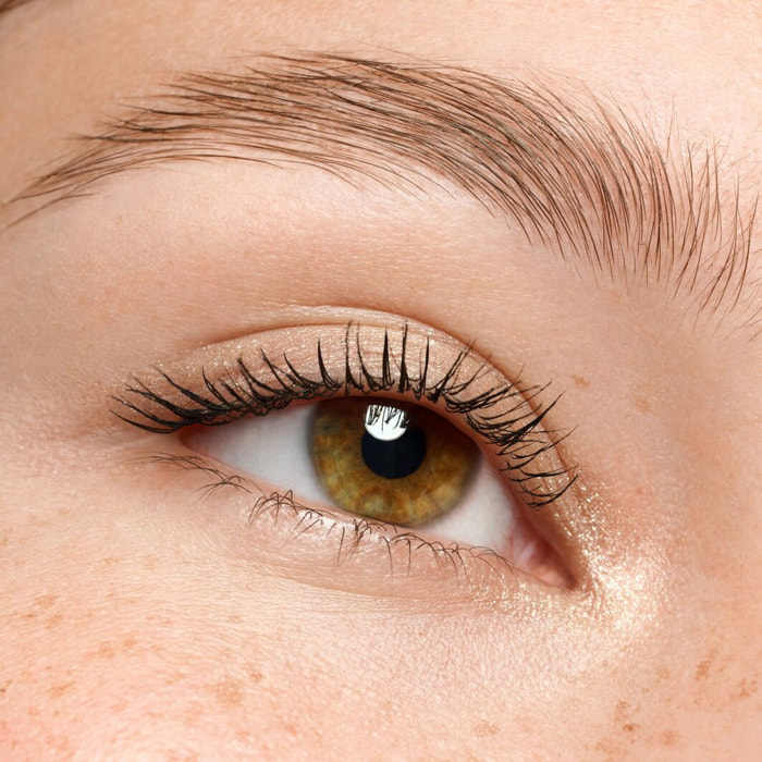 Satin Blend - Eyeliner Gel Mat Waterproof