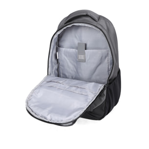 Zaino unisex Celestia Lux - Poliestere - 33.5 x 17.5 x 46.5 cm