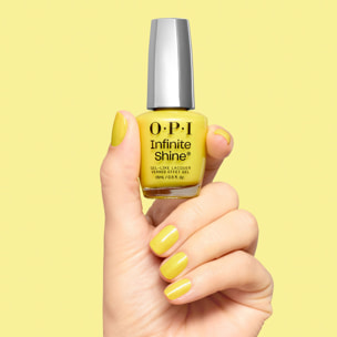 Infinite Shine - Limon-yello! - Vernis à ongles effet gel, sans lampe, tenue jusqu'à 11 jours - 15ml