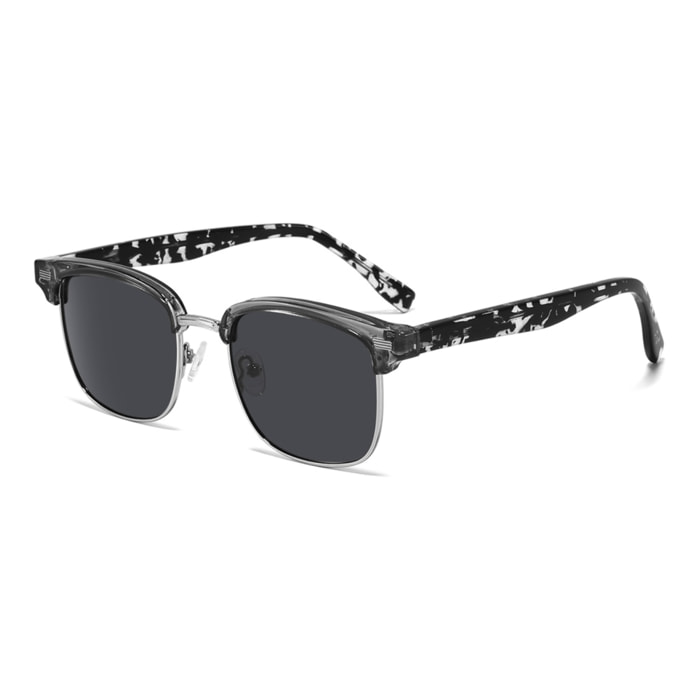Gafas de Sol Sexton 8929-7 Polarizadas de Metal Unisex 50 mm