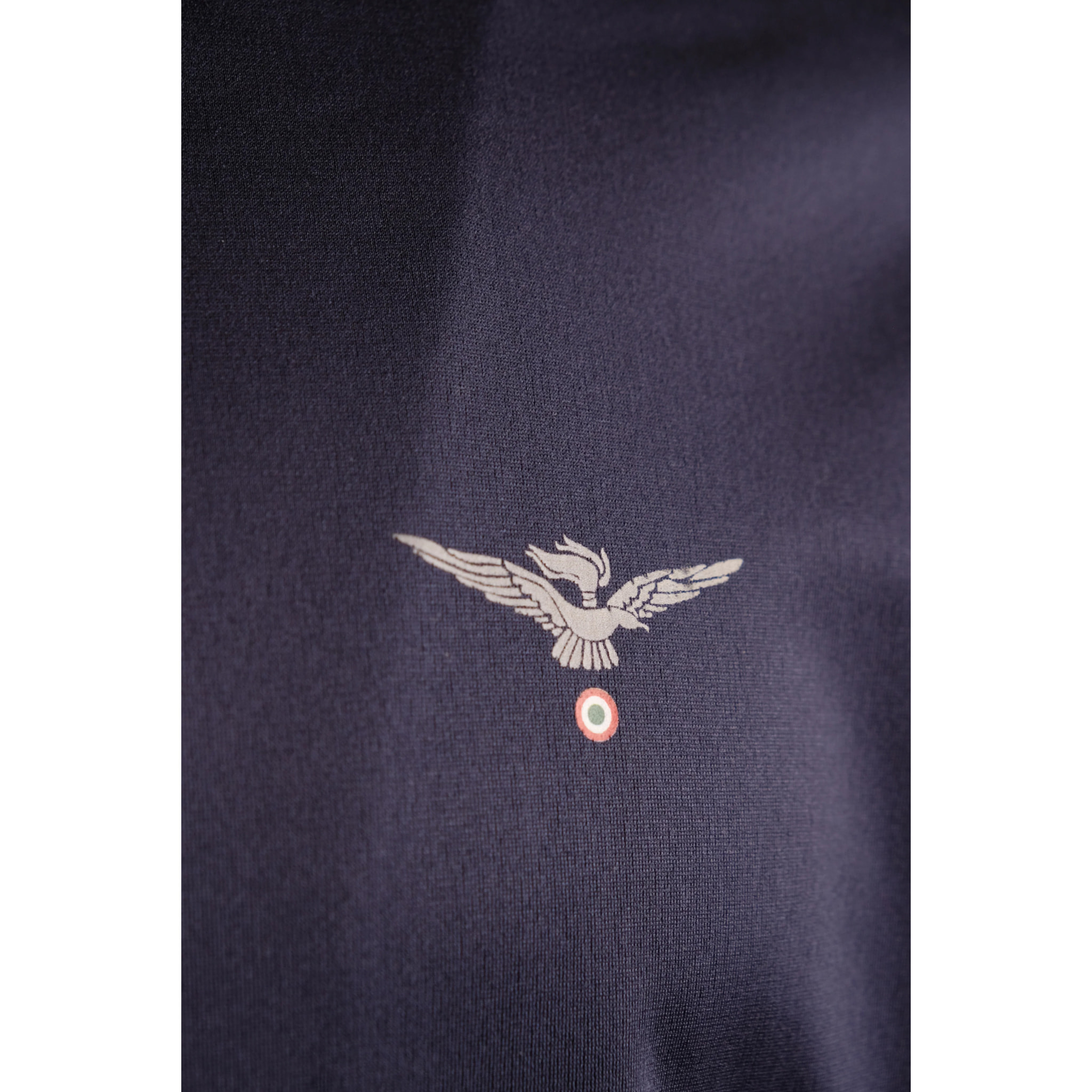 Tuta Esercito sport blu uomo