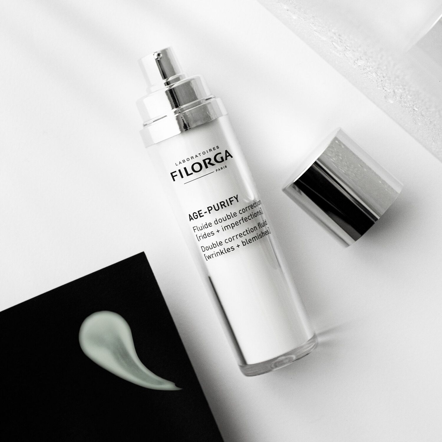 Age-Purify - Fluide Double Correction 50 ml