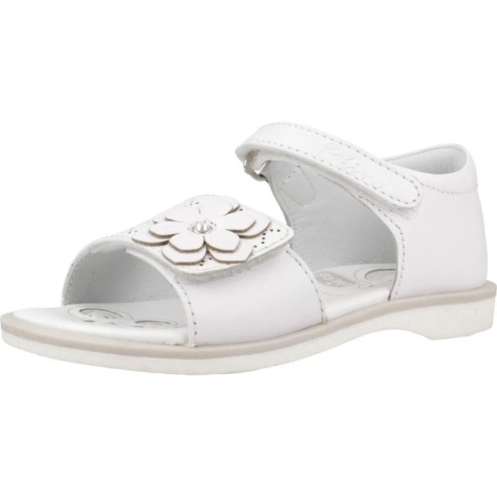 Sandalias Niña de la marca CHICCO  modelo COLORY BLANCO